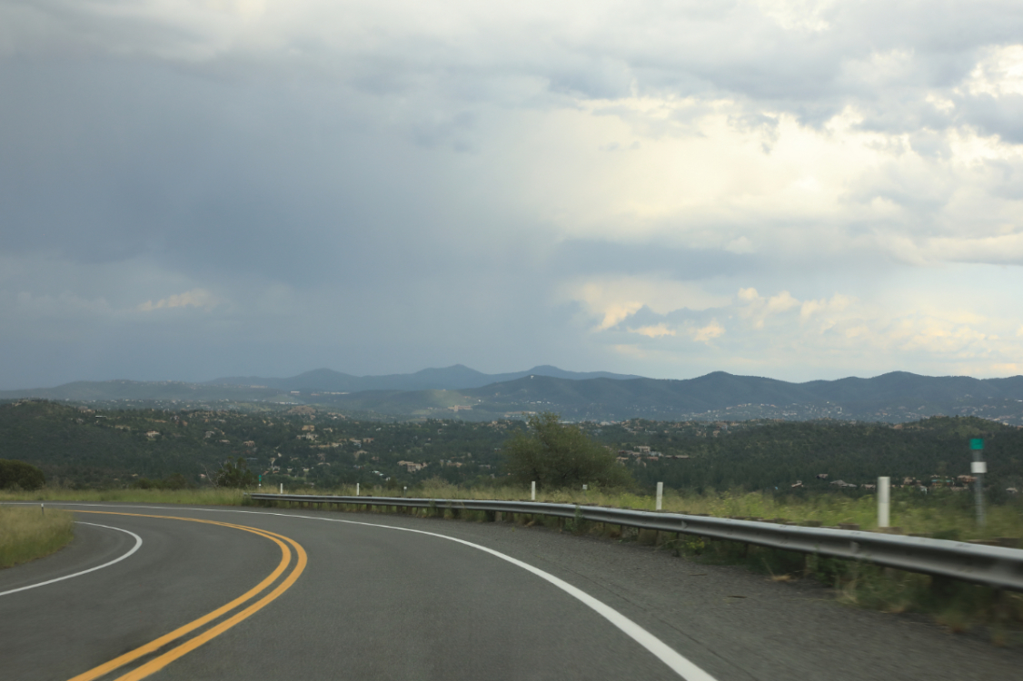 6_Raining on Down Town Prescott.jpg